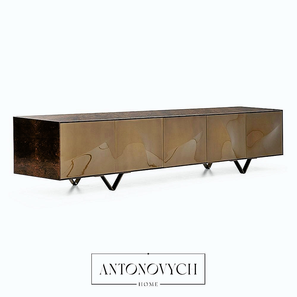Tonino Lamborghini Casa TL-2920 Dining Collection, view 9