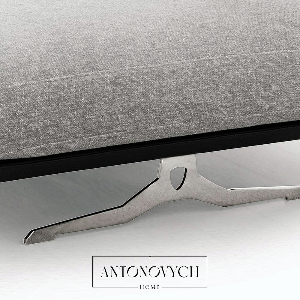 Tonino Lamborghini Casa Ibiza Upholstered Furniture, view 5