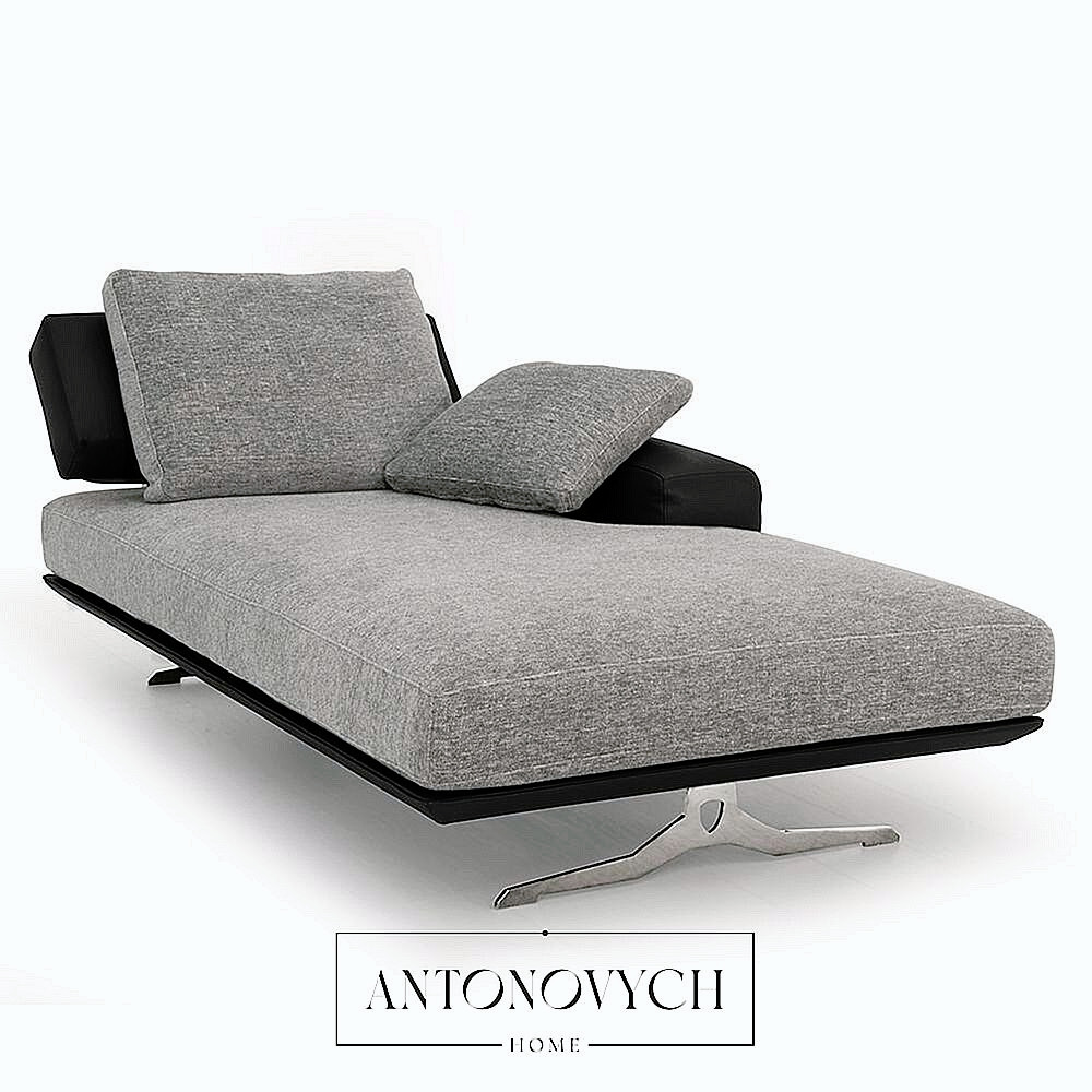 Tonino Lamborghini Casa Ibiza Upholstered Furniture, view 6