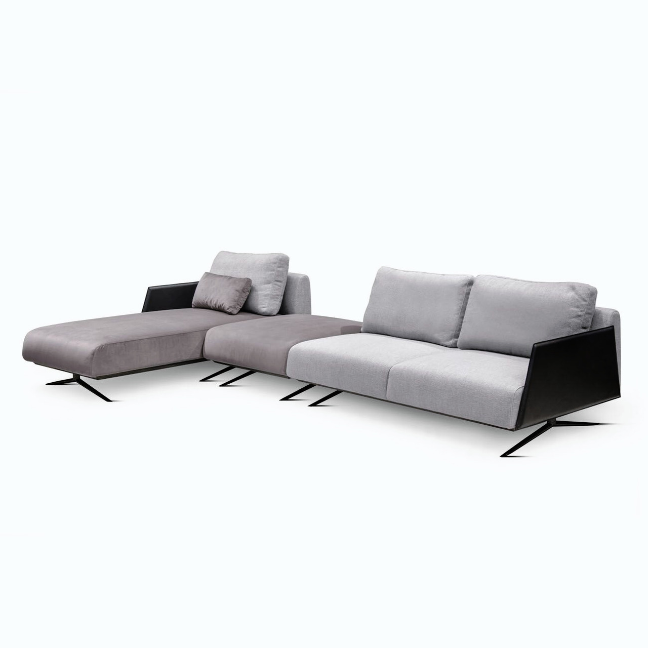Tonino Lamborghini Casa Tl-818 Soft Furniture