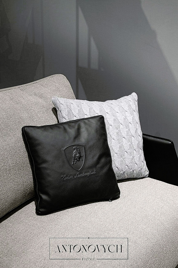 Tonino Lamborghini Casa Tl-818 Soft Furniture, view 10