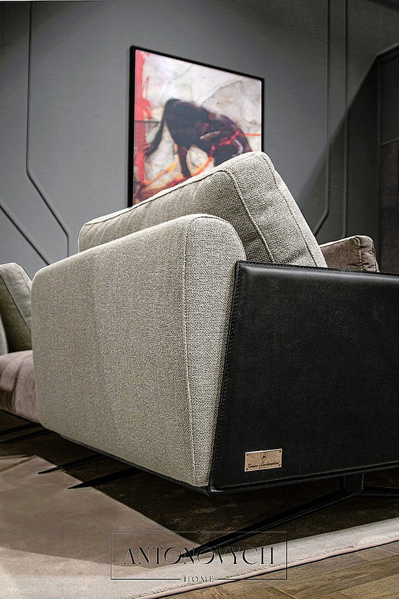 Tonino Lamborghini Casa Tl-818 Soft Furniture, view 11