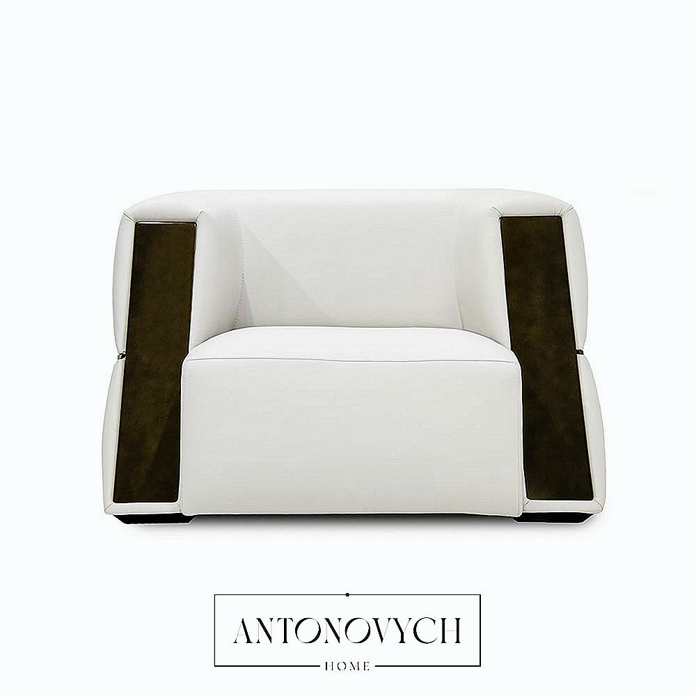 Tonino Lamborghini Casa TL-2390 Three-Seat Sofa, view 11