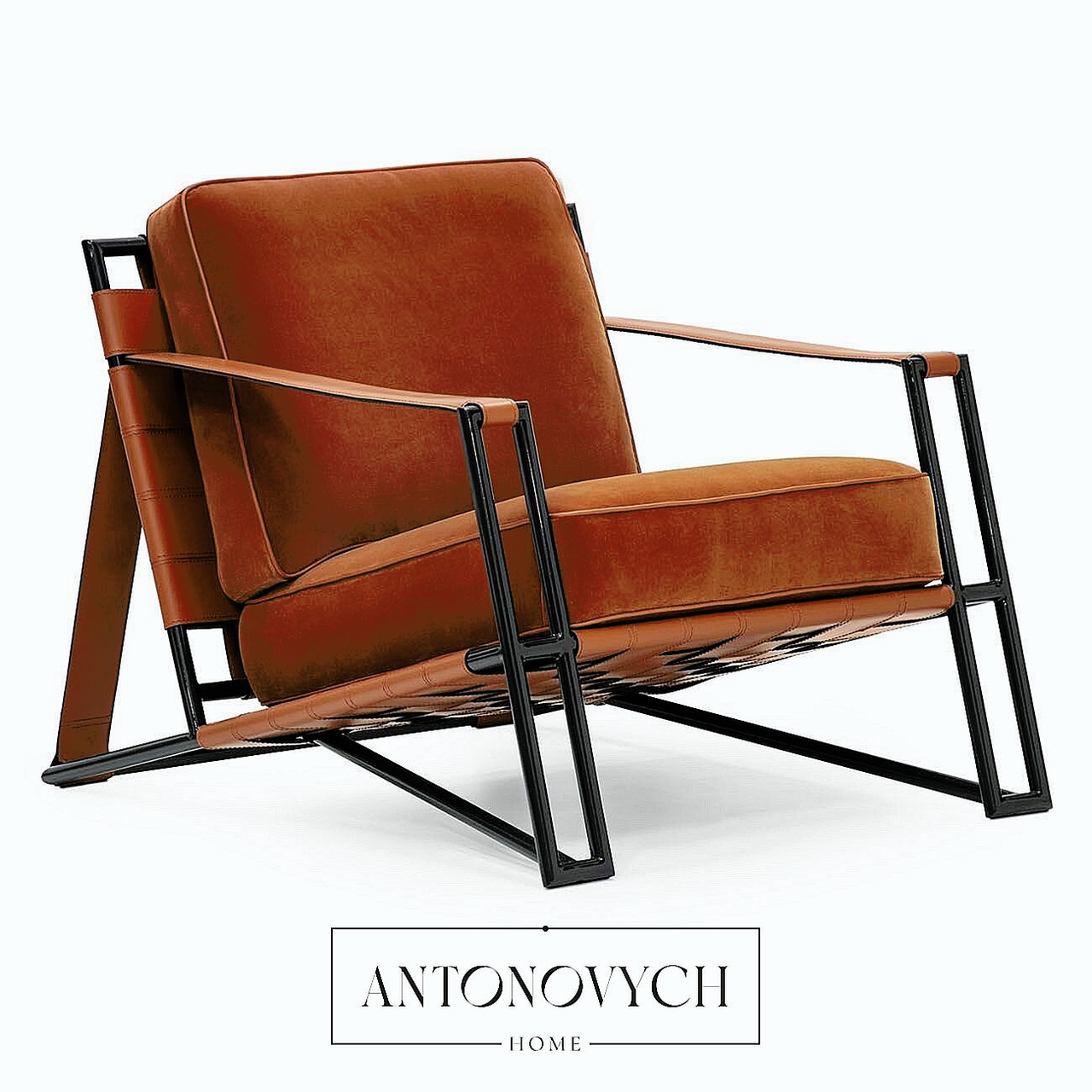 Tonino Lamborghini Casa TL-3028 Three-Seat Sofa, view 6