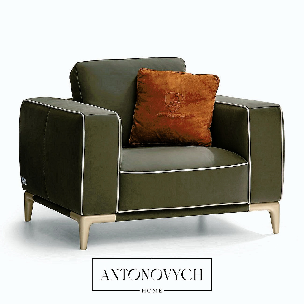 Tonino Lamborghini Casa TL-99 Upholstered Furniture Collection, view 11