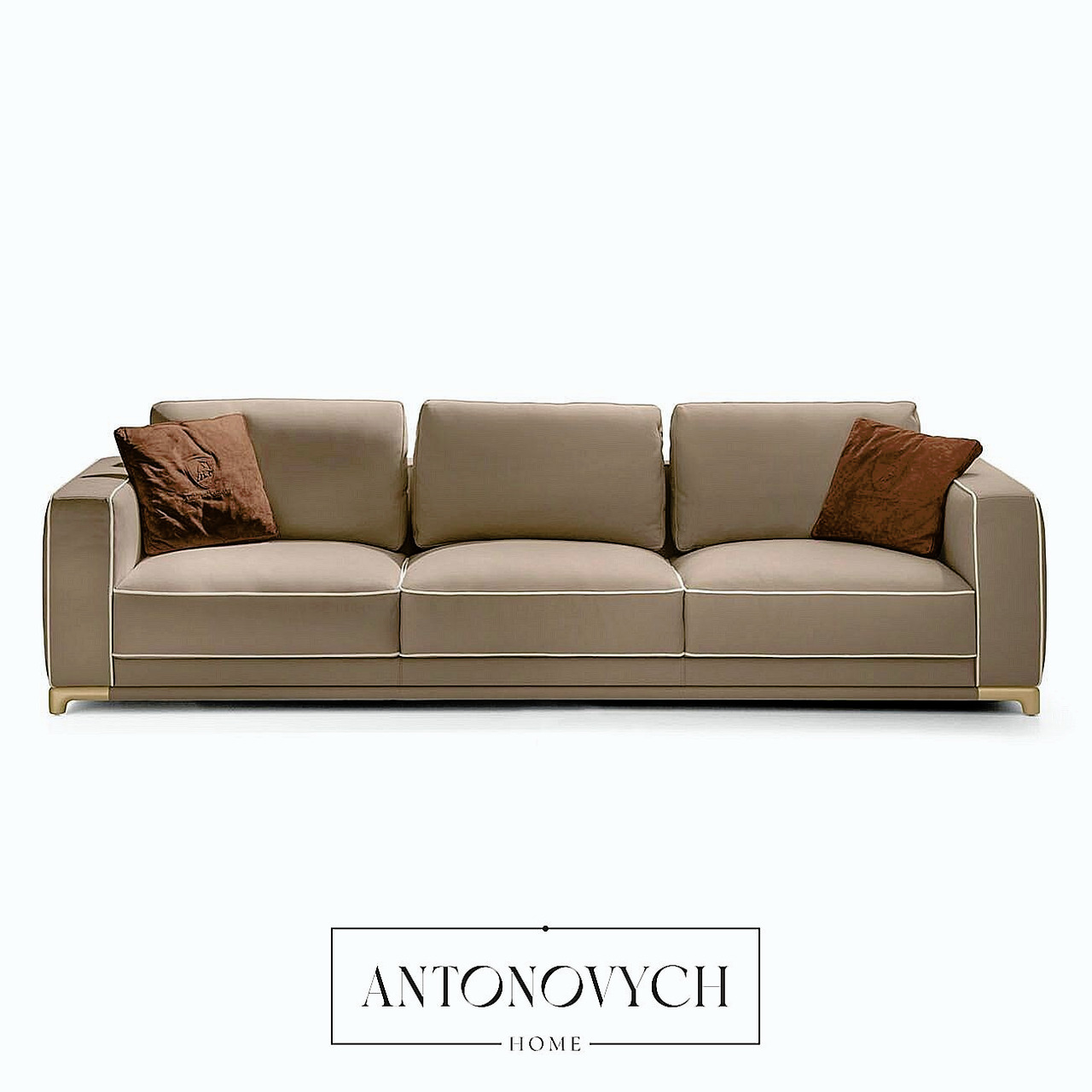 Tonino Lamborghini Casa TL-99 Upholstered Furniture Collection, view 3