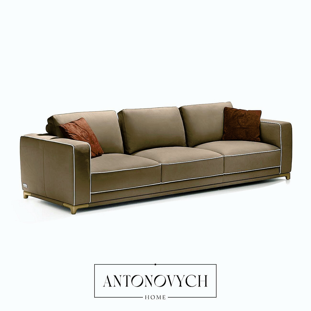Tonino Lamborghini Casa TL-99 Upholstered Furniture Collection, view 4