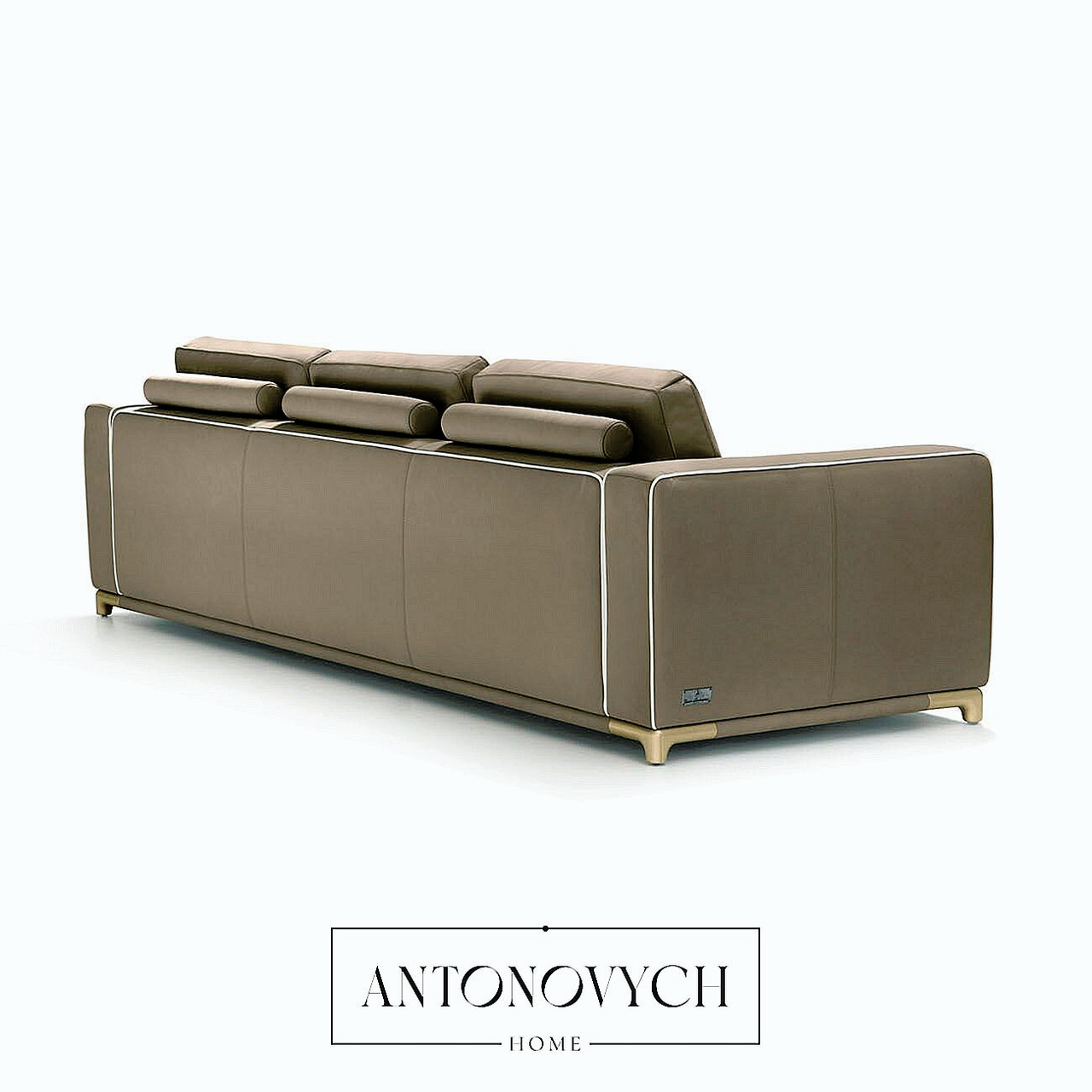 Tonino Lamborghini Casa TL-99 Upholstered Furniture Collection, view 5