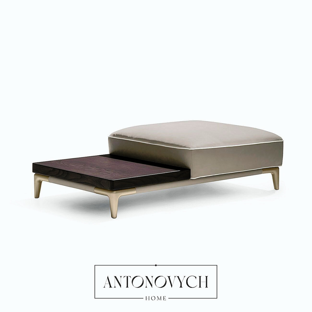 Tonino Lamborghini Casa TL-99 Upholstered Furniture Collection, view 8