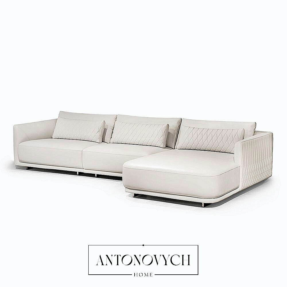 Tonino Lamborghini Casa TL76 Upholstered Furniture, view 2