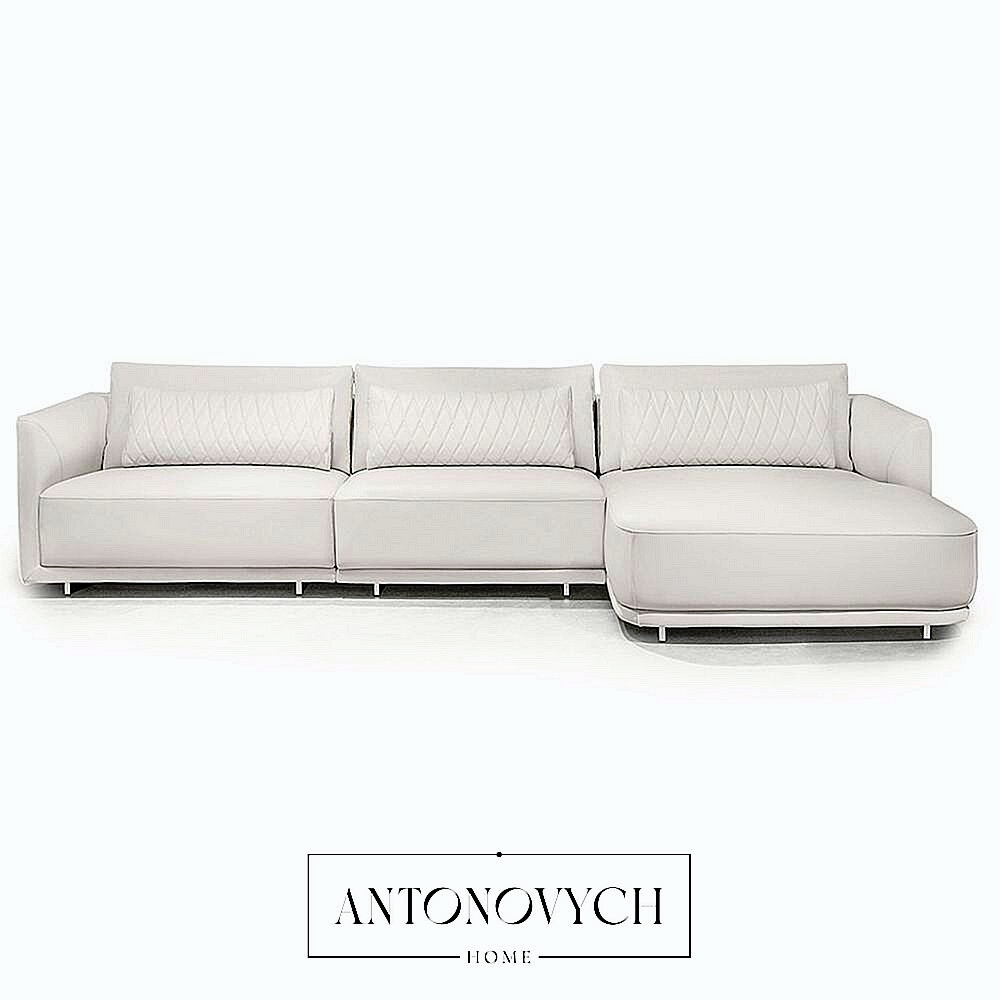 Tonino Lamborghini Casa TL76 Upholstered Furniture, view 3