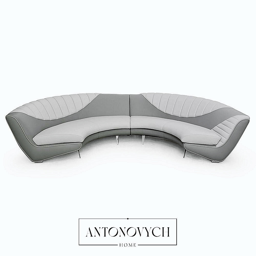Toledo Upholstered Furniture by Tonino Lamborghini Casa, view 5