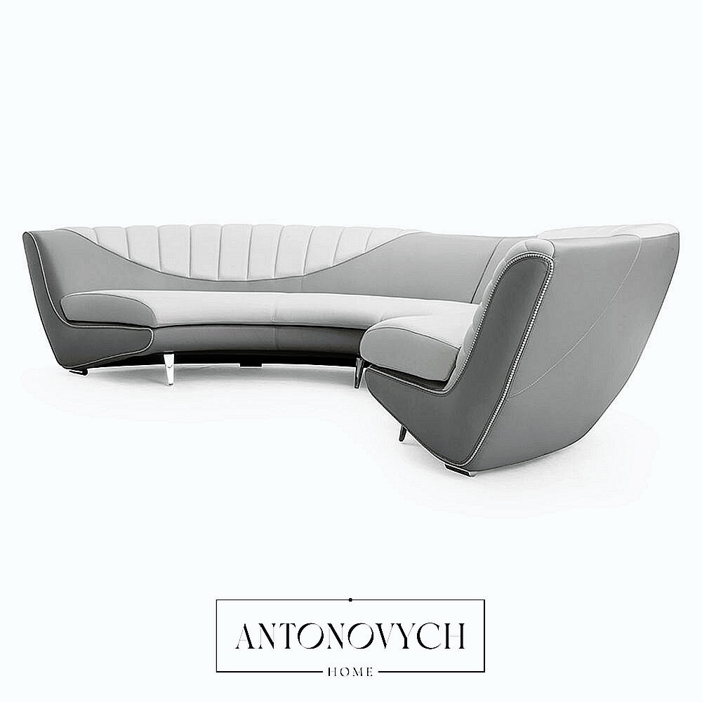 Toledo Upholstered Furniture by Tonino Lamborghini Casa, view 6