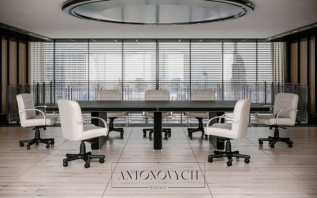 Tonino Lamborghini Casa Touring Office Collection, view 2