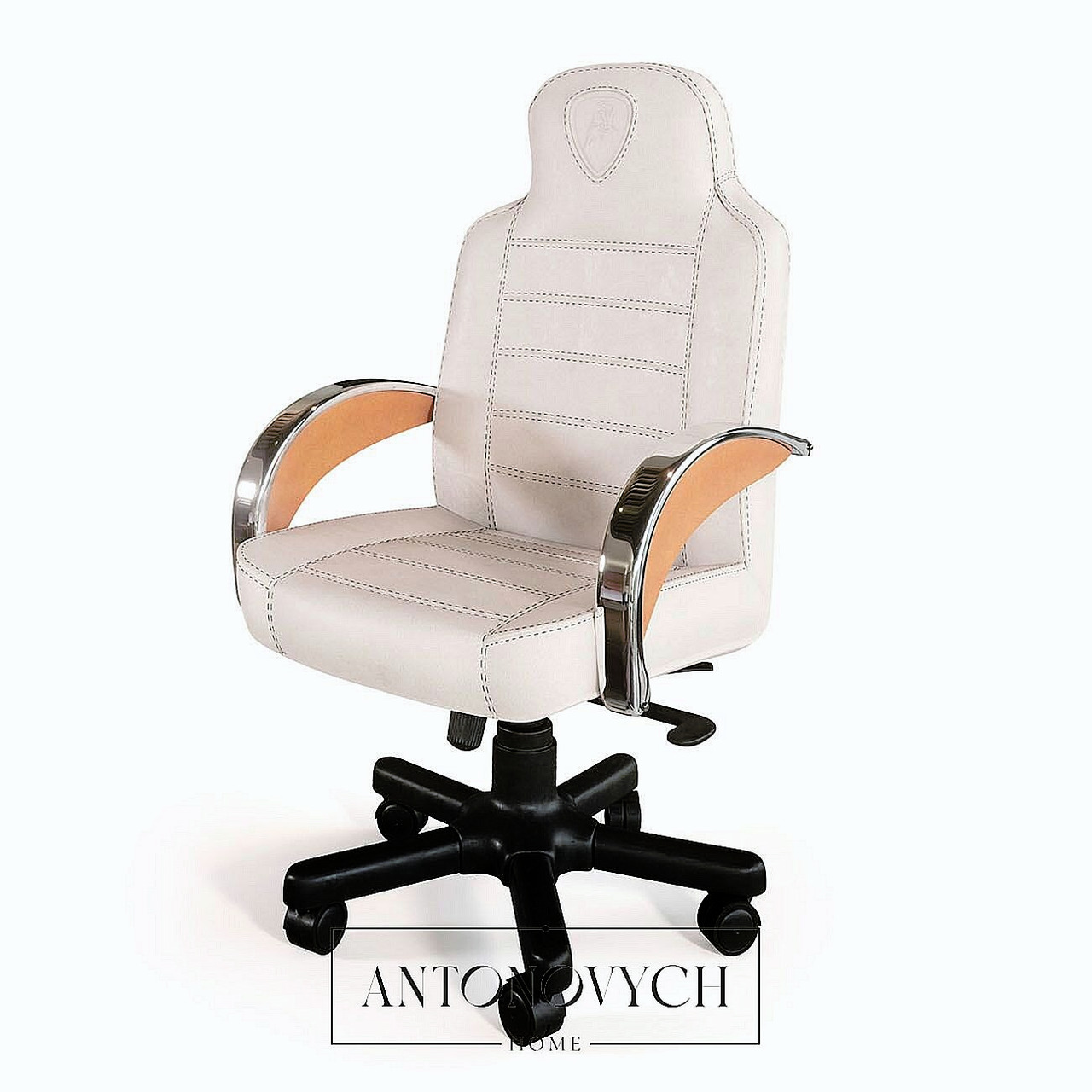 Tonino Lamborghini Casa Touring Office Collection, view 13
