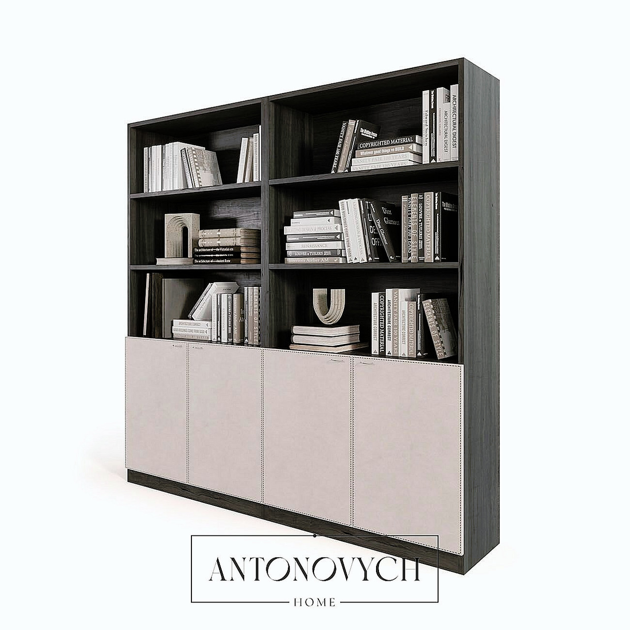 Tonino Lamborghini Casa Touring Office Collection, view 8