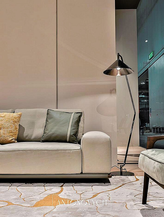 Ulivi Persival Living Room, view 8