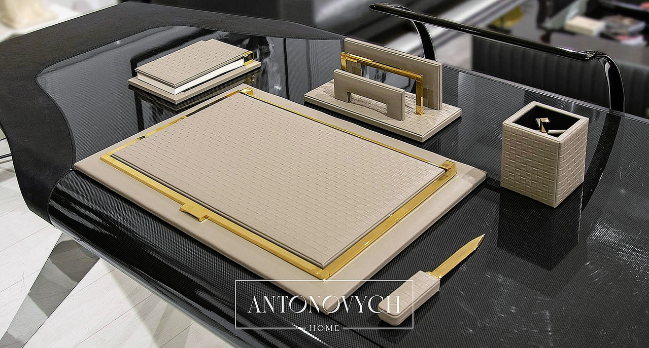 Formitalia Yangoon Glamour Collection Office Furniture, view 12