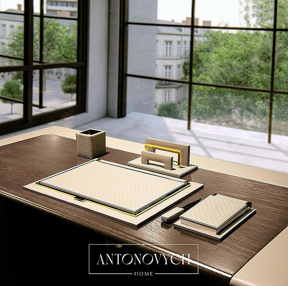 Formitalia Yangoon Glamour Collection Office Furniture, view 13
