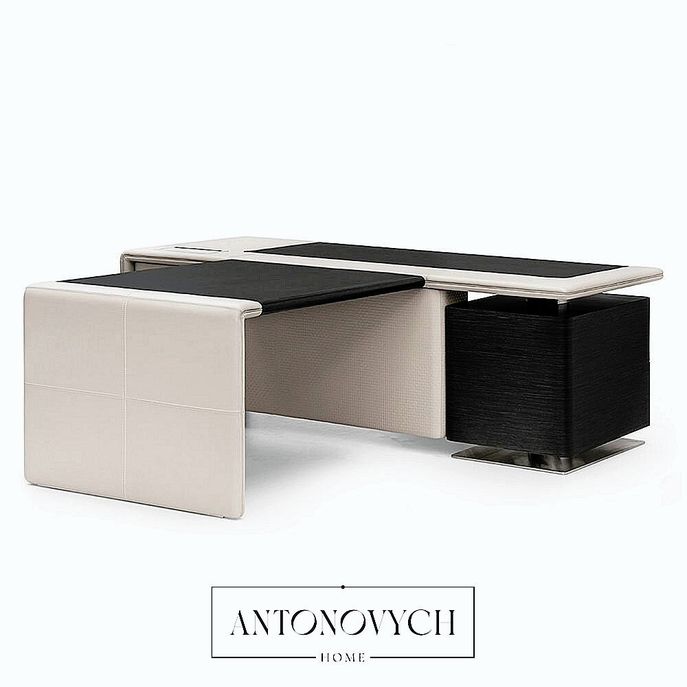 Formitalia Yangoon Glamour Collection Office Furniture, view 8