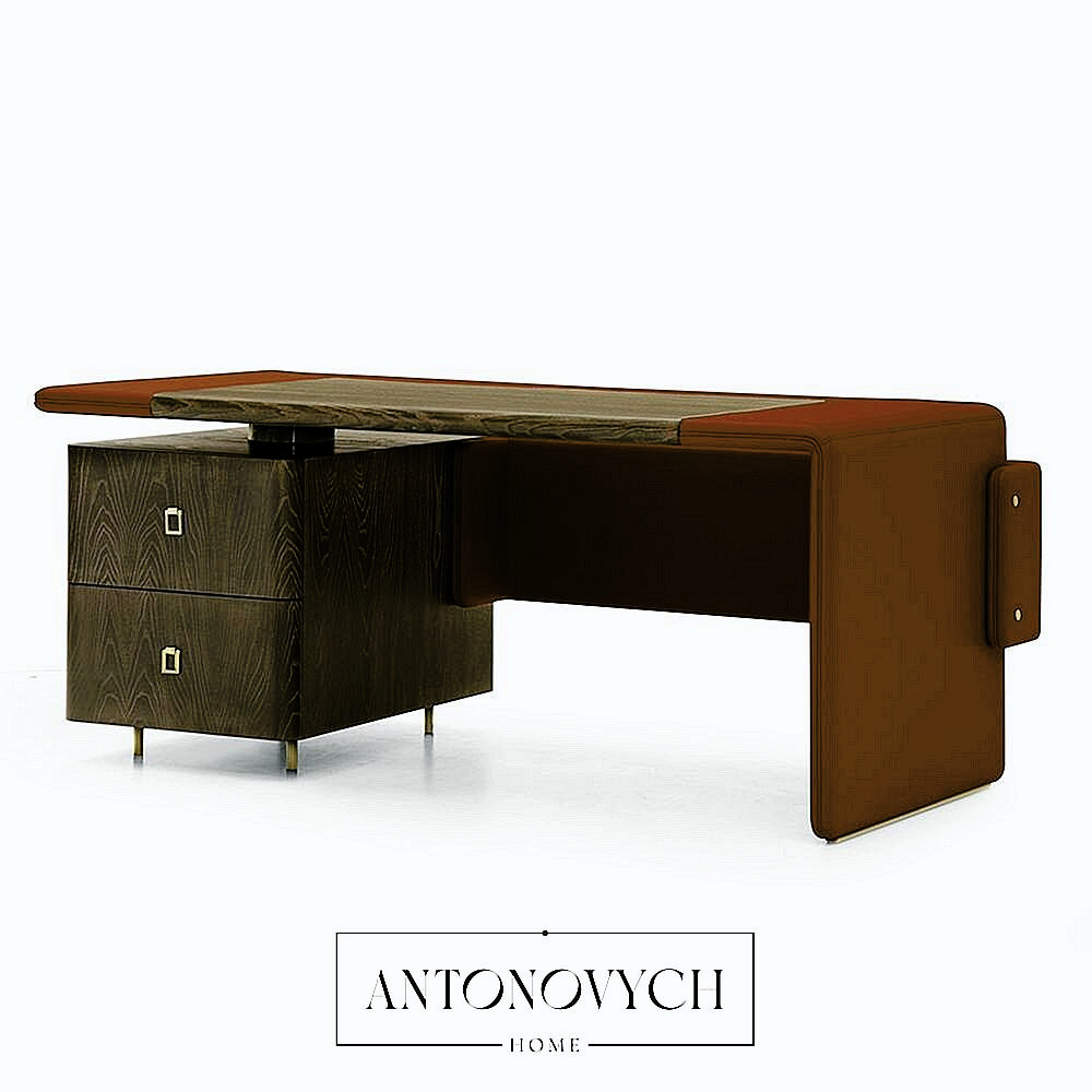 Formitalia Yangoon Glamour Collection Office Furniture, view 18