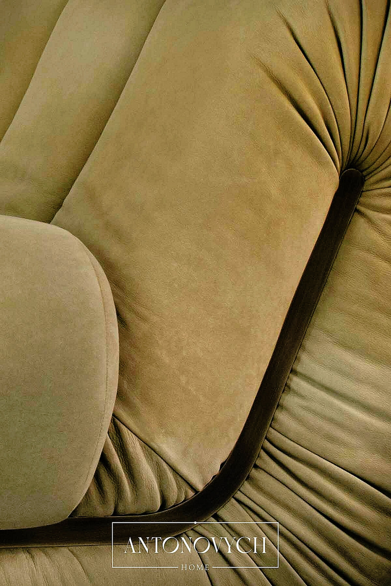 Rugiano Snake Upholstered Furniture, view 8