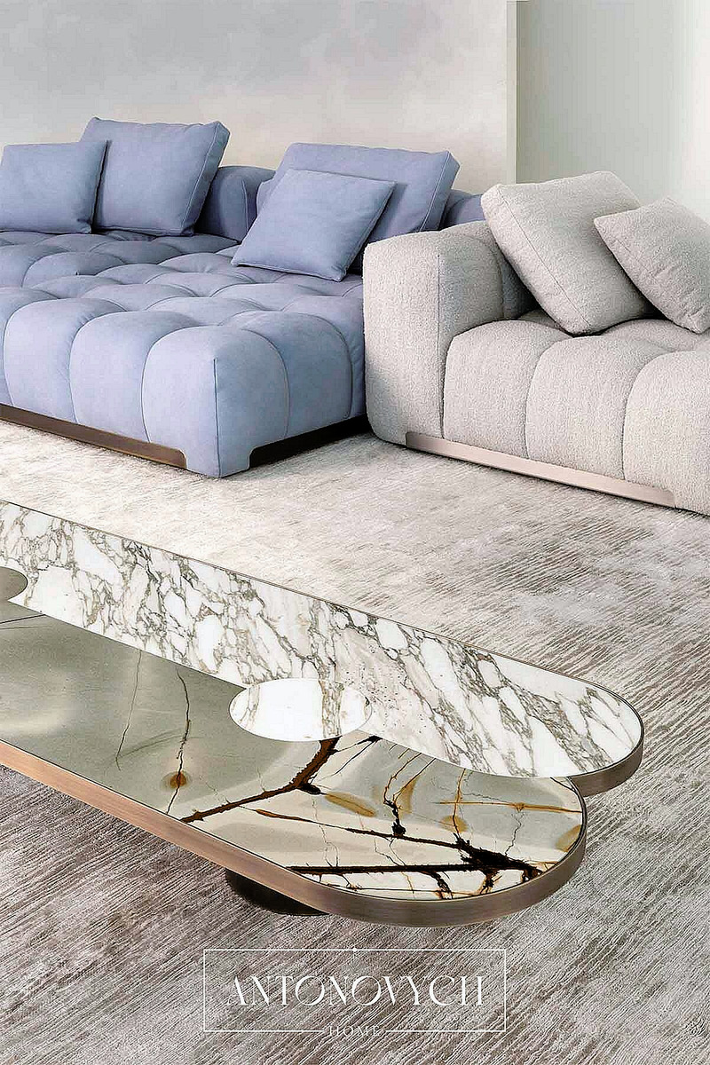 Rugiano Yacht Upholstered Furniture, view 3