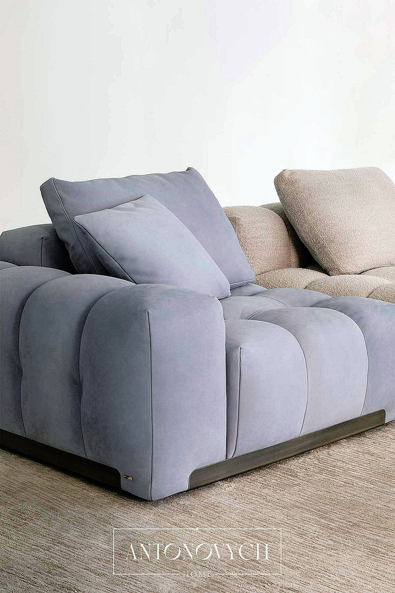 Rugiano Yacht Upholstered Furniture, view 4