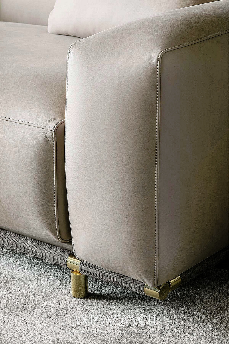 Rugiano Boheme Upholstered Furniture, view 4