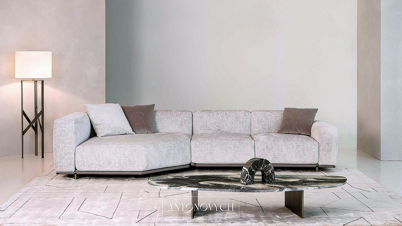 Rugiano Boheme Upholstered Furniture