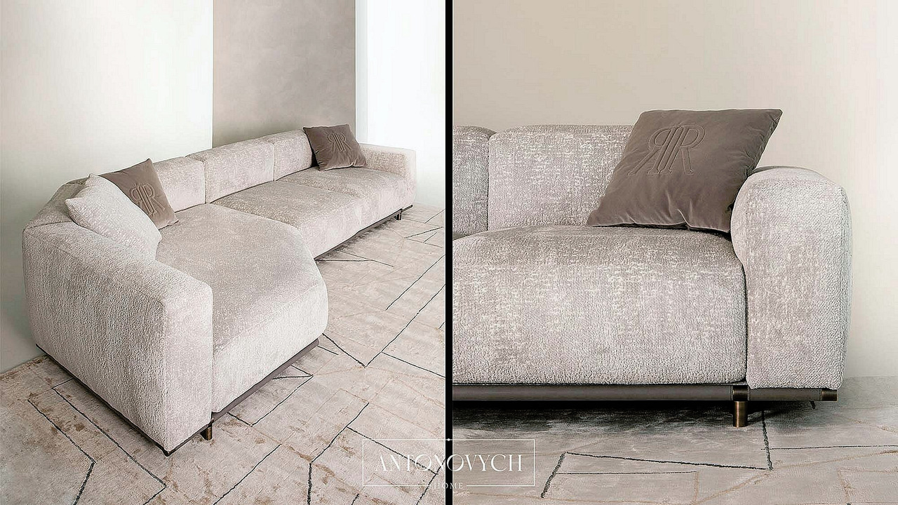 Rugiano Boheme Upholstered Furniture, view 7