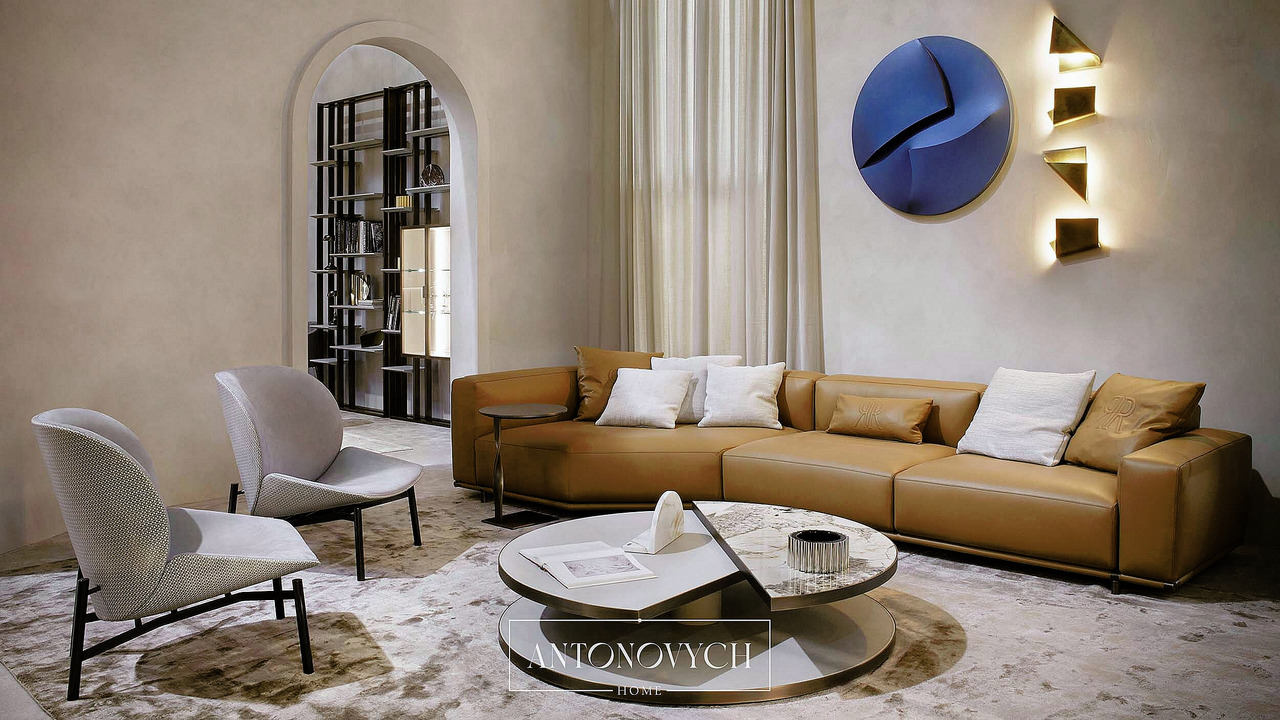 Rugiano Boheme Upholstered Furniture, view 8
