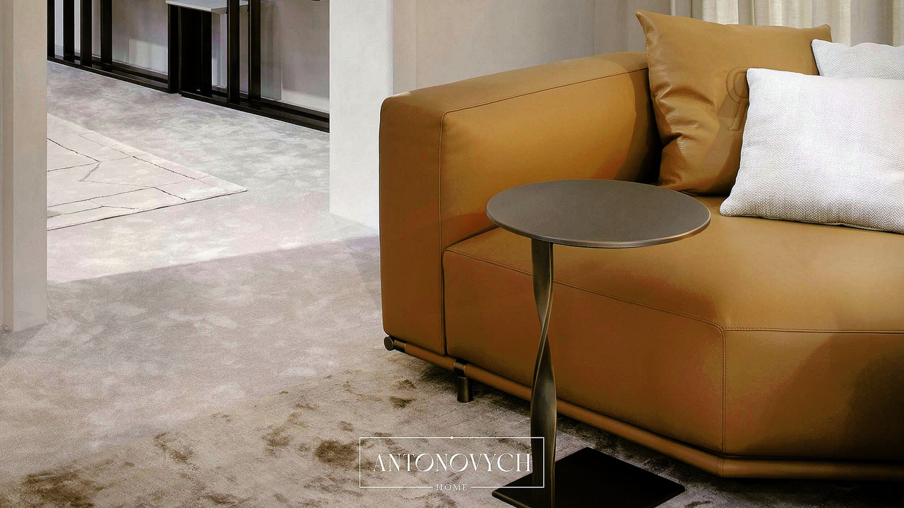 Rugiano Boheme Upholstered Furniture, view 9