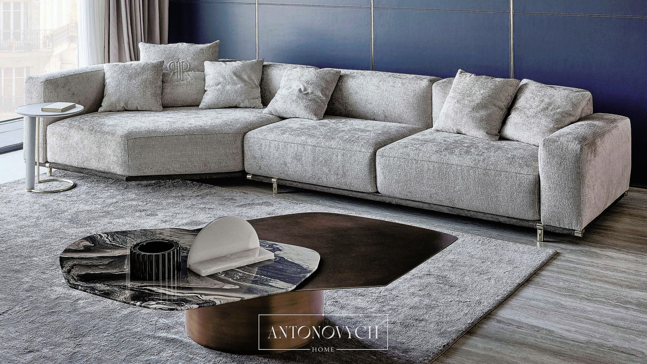 Rugiano Boheme Upholstered Furniture, view 2