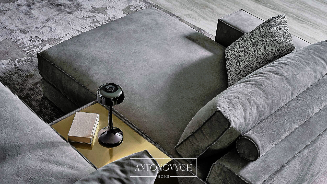 Rugiano Nautilus Upholstered Furniture, view 13