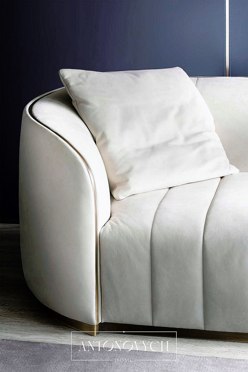Rugiano Pierre Modular Sofas, view 5