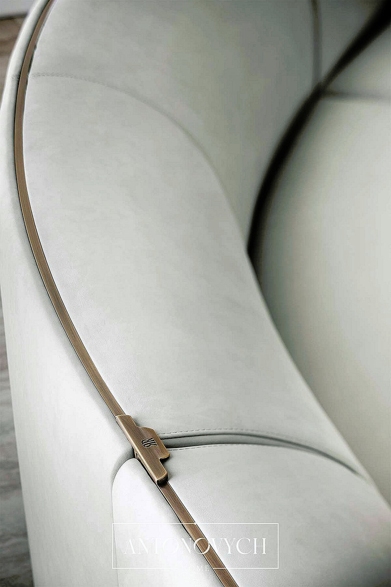 Rugiano Pierre Modular Sofas, view 6