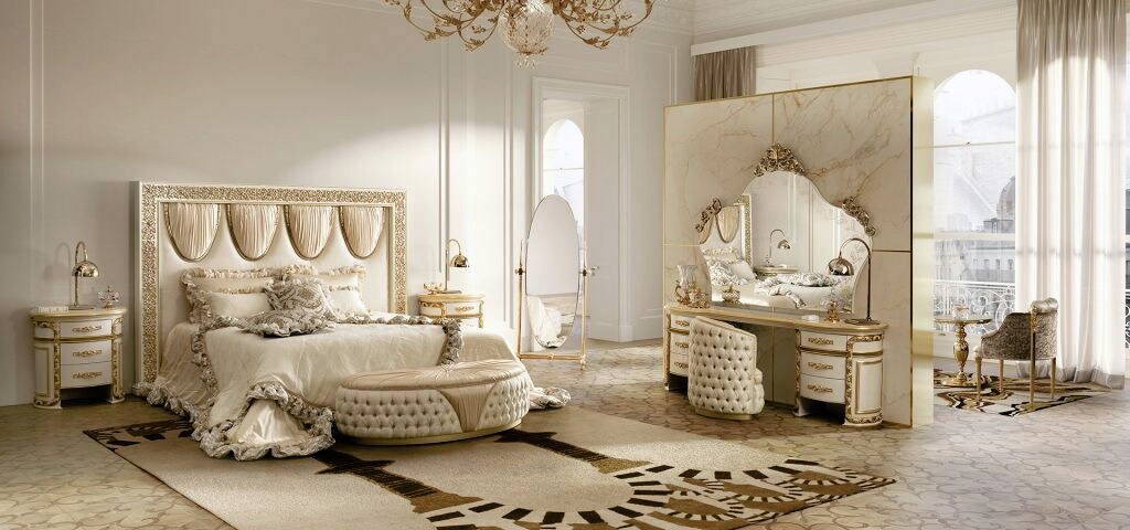 Equilibrium 1 Bedroom by Cappelletti srl