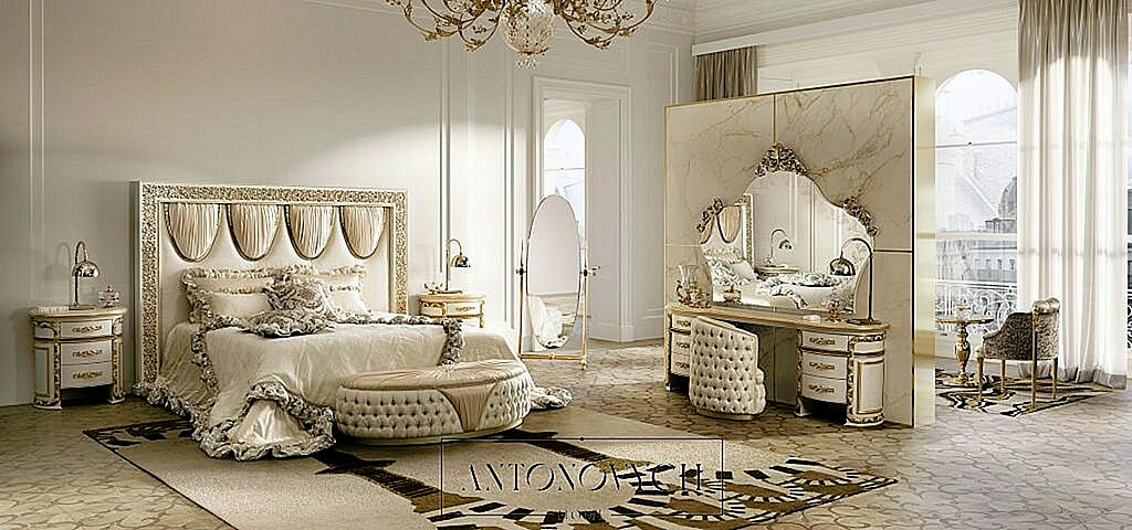 Equilibrium 1 Bedroom by Cappelletti srl, view 5