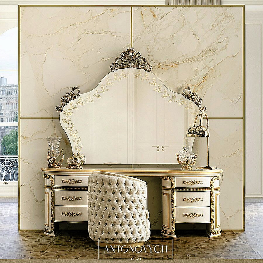 Equilibrium 1 Bedroom by Cappelletti srl