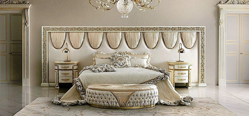 Cappelletti srl Equilibrium 2 Bedroom