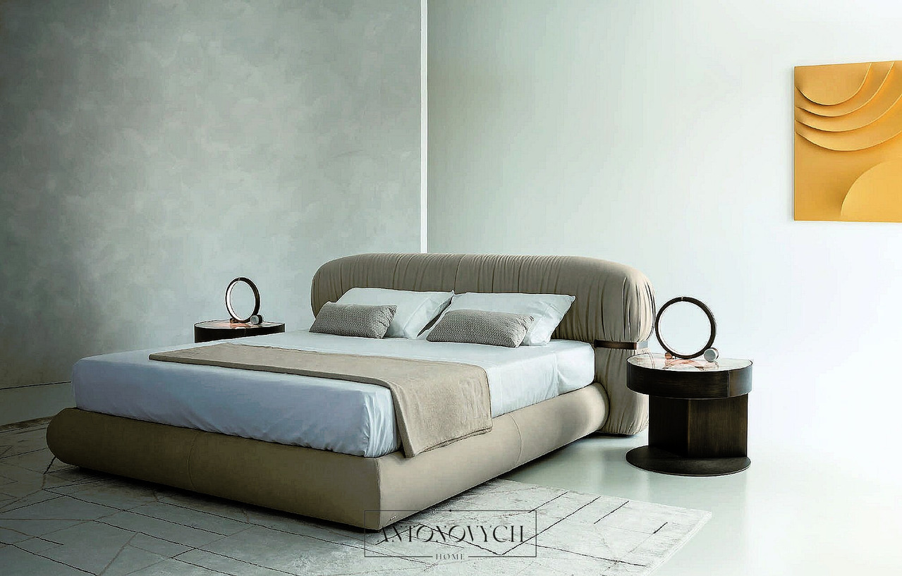 Rugiano Fandango Bedroom