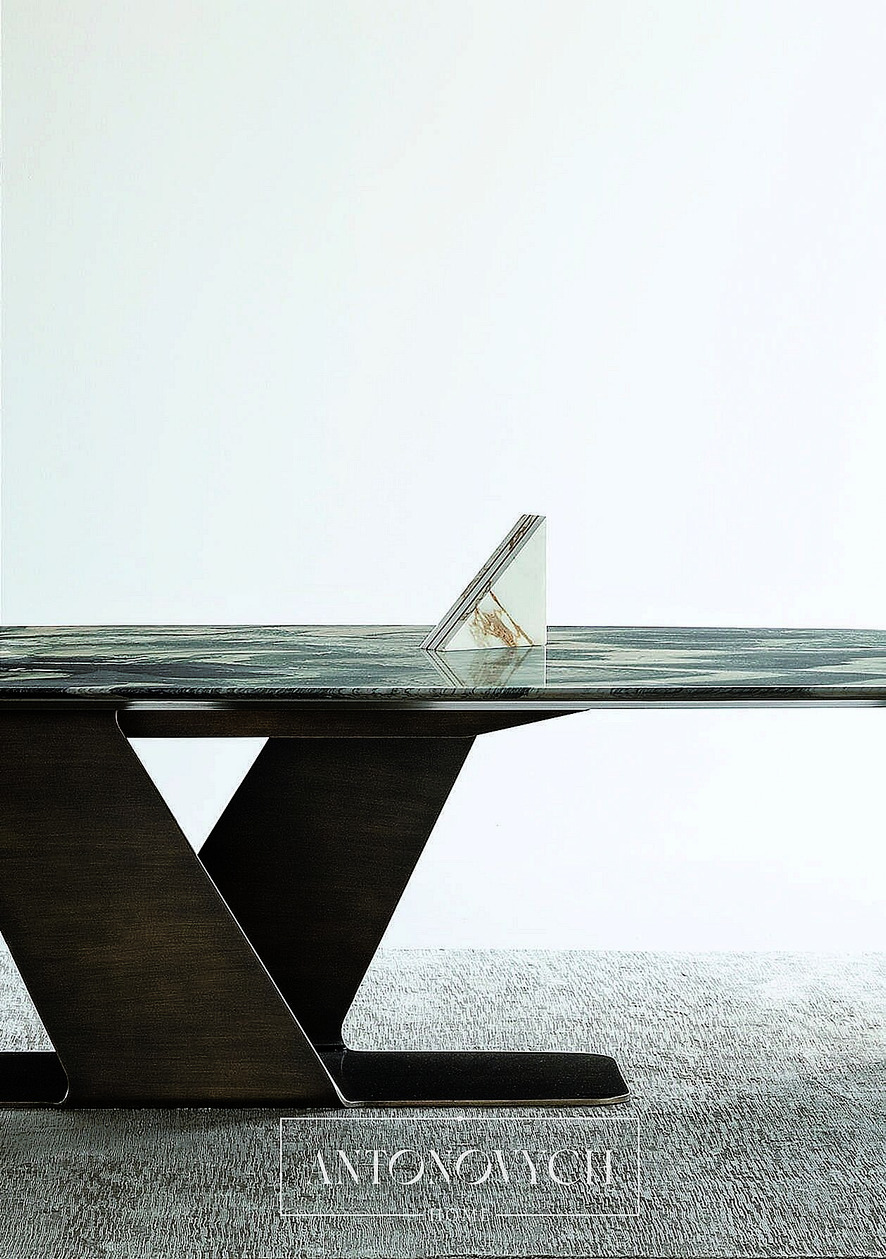 Rugiano Wally Dining Table, view 3