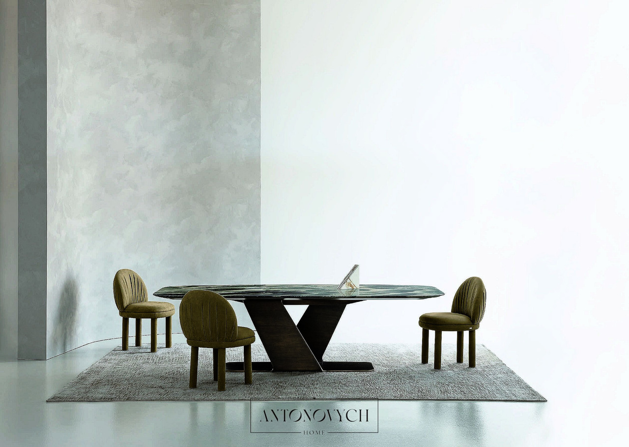 Rugiano Wally Dining Table, view 7