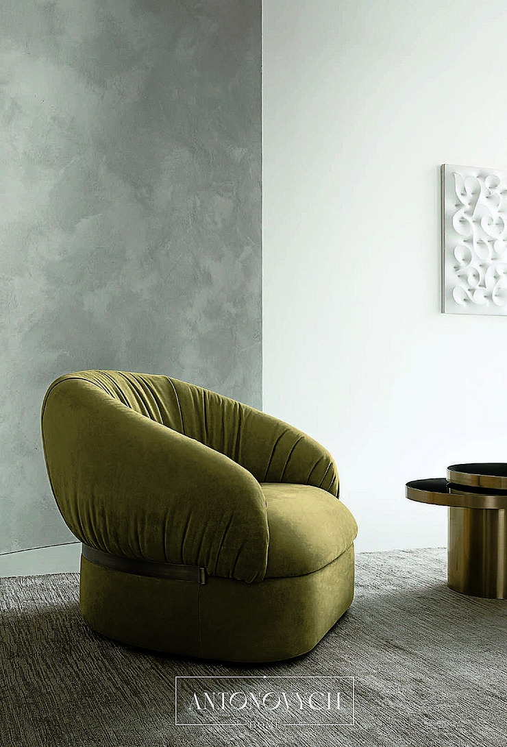 Rugiano Fandango Upholstered Furniture, view 7