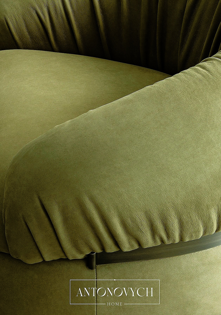 Rugiano Fandango Upholstered Furniture, view 8