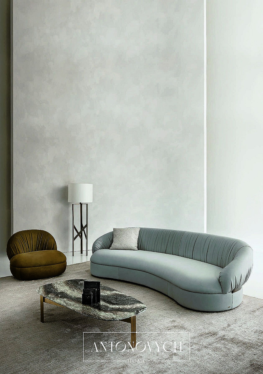 Rugiano Fandango Upholstered Furniture