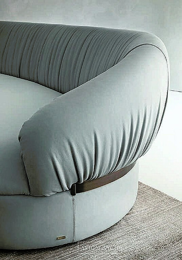 Rugiano Fandango Upholstered Furniture, view 3