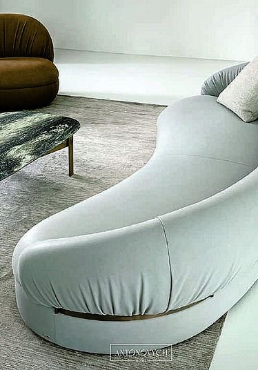 Rugiano Fandango Upholstered Furniture, view 2