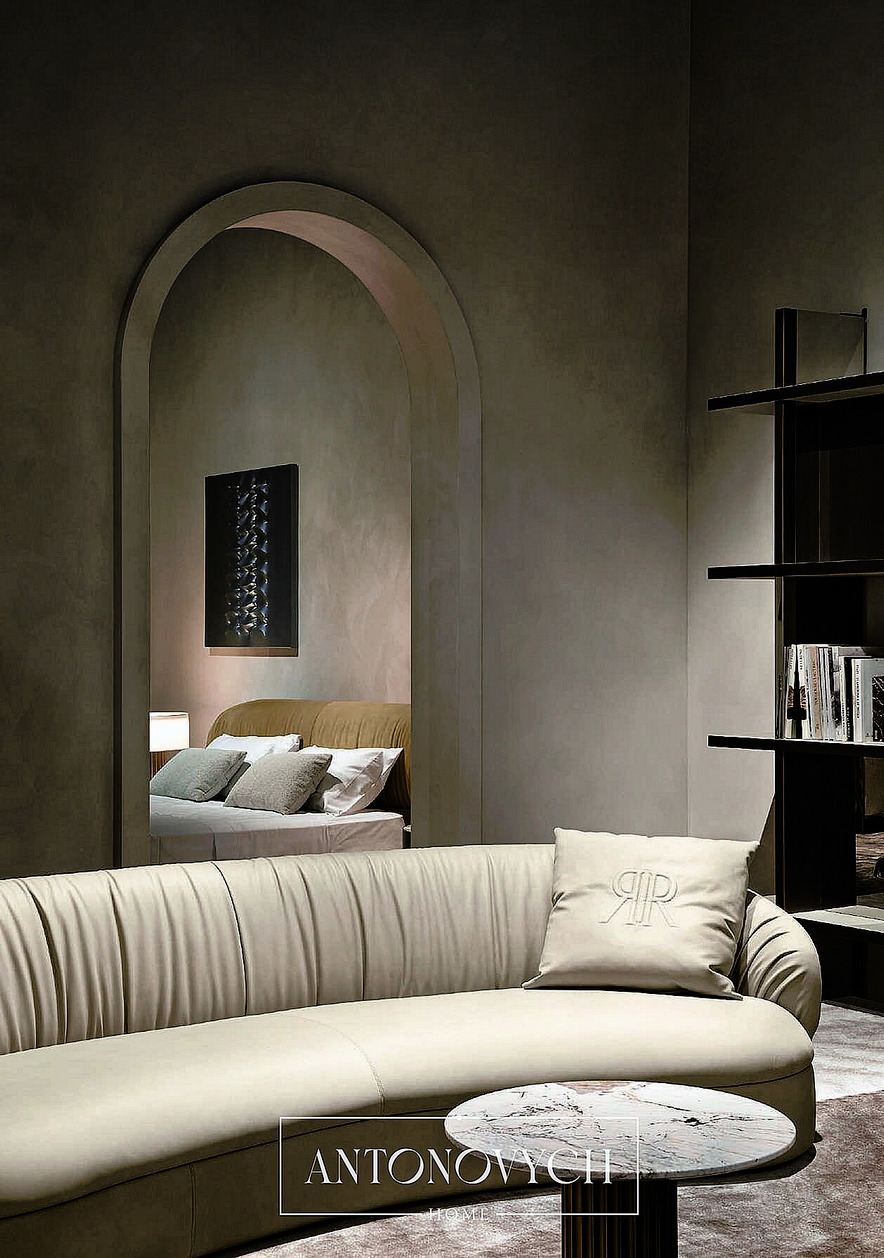 Rugiano Fandango Upholstered Furniture, view 6